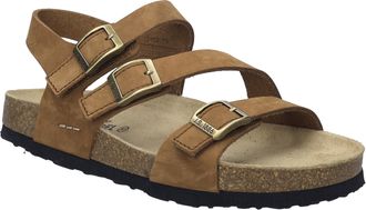 Josef Seibel Dames Sandaal Hermine 16 in beige