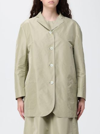 Jil Sander Blazer in poliestere