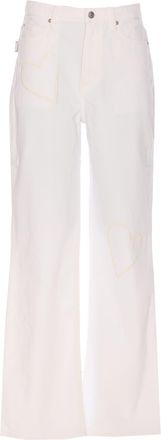 Zadig&Voltaire Elio Denim Pants