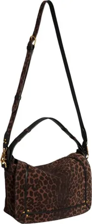 Jerome Dreyfuss Donna, Borse, Marrone, Taglia unica, new