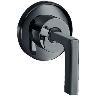 Axor Axor - Hansgrohe Citterio V&aacute;lvula De Cierre Empotrada Con Maneta De