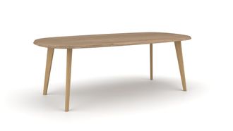 Schubiger M&ouml;bel Esstisch Tombar