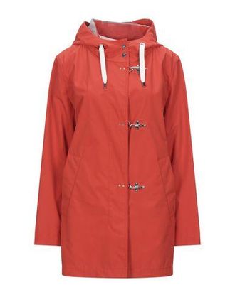 Fay COATS & JACKETS - Overcoats & Trench Coats sur YOOX.COM