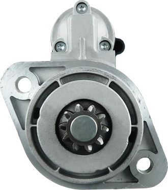 OEM Motor, 5045d 2.9, 5045e 2.9, 5055d 2.9, 5055e 2.9, 5065e 2.9, 5075e 2.9
