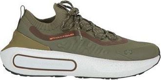 Under Armour FOOTWEAR - Trainers on YOOX.COM