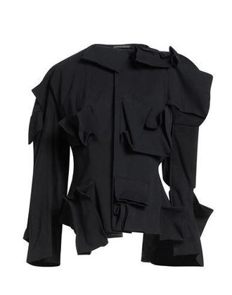 Yohji Yamamoto Jackets