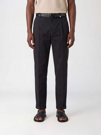 Myths Pantaloni Ares chino in popeline di cotone
