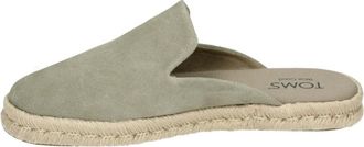 Toms Toms, Schoenen, Dames, Grijs, 39 EU, Su&egrave;de, Santiago Mule