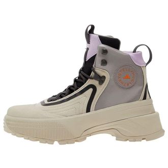 adidas (WMNS) adidas Terrex Hiking Boot x Stella McCartney Gobi Purple Glow IE1534