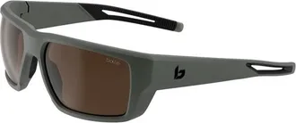 Bolle Pharon Polarized S3 Sonnenbrille - Unisex | grau