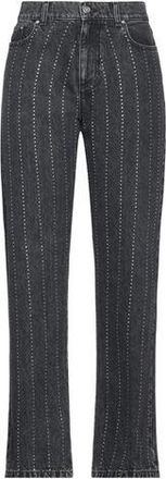 Stella McCartney PARTES DE ABAJO - Pantalones vaqueros en YOOX.COM