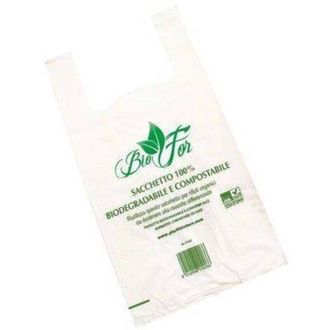 OEM Sacco Spesa Bio Shopper