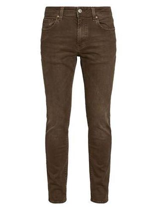 Sartoria Tramarossa PARTES DE ABAJO - Pantalones vaqueros en YOOX.COM