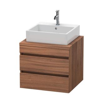 Duravit Duravit - Durastyle Mueble Para Consola, 2 Cajones, 600mm