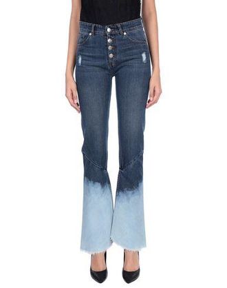 Each Other HOSEN & RÖCKE - Jeanshosen auf YOOX.COM