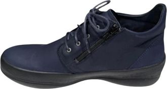 Wolky Fuse - Shoes - Mujer - Azul - 39 EU