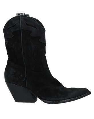 Elena Iachi FOOTWEAR - Ankle boots on YOOX.COM