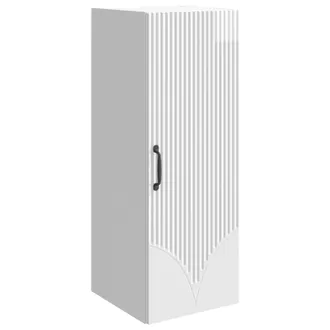 vidaXL Armario De Pared 33 X 34,5 X 90 Cm Madera De Ingenier&iacute;a Vidaxl