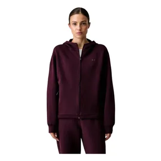 Under Armour Donna, Sport, Marrone, XS, new
