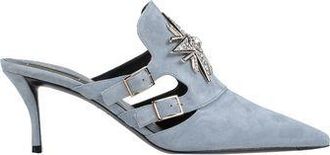 Roger Vivier FOOTWEAR - Mules & Clogs on YOOX.COM