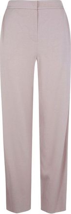 Emporio Armani Pantaloni a gamba dritta Emporio Armani