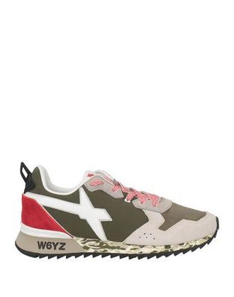 W6YZ FOOTWEAR - Trainers sur YOOX.COM