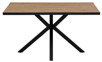 Hela Esstisch »Cleo I T« Breite ca. 140 cm