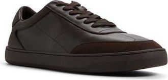 Aldo Evrett Sneaker in Brown at Nordstrom Rack, Size 10.5
