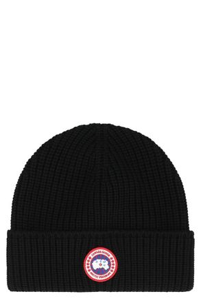Canada Goose Wool Hat