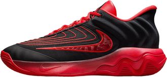 Nike Giannis Immortality 4 EP Bred FQ3681-004