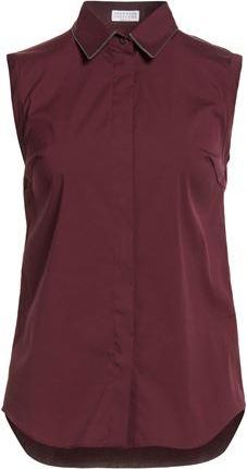 Brunello Cucinelli TOPWEAR - Camicie su YOOX.COM