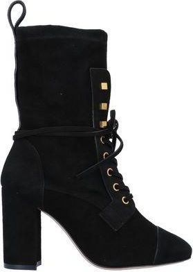 Stuart Weitzman CALZADO - Botines de caña alta en YOOX.COM