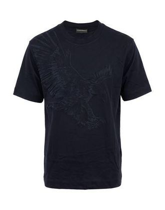 Emporio Armani TOPWEAR - T-shirts su YOOX.COM
