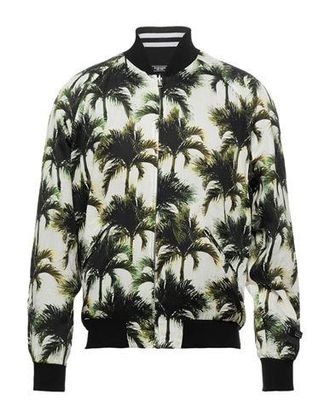 Buscemi JACKEN & M&Auml;NTEL - Jacken und Anoraks auf YOOX.COM