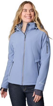 Free Country Womens Aeris II Super Softshell Jacket