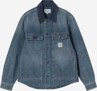 Carhartt Work in Progress Carhartt Wip Oakland Camicia Jac