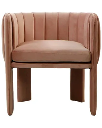 Statements by J. Statements By J Olivia Barrel Chair