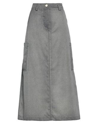 Sunnei HOSEN & R&Ouml;CKE - Maxi-R&ouml;cke auf YOOX.COM