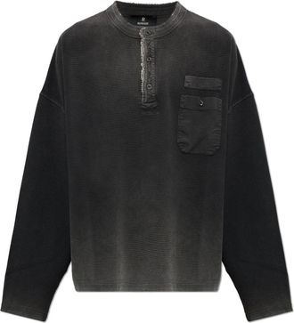 Represent Hombre, Sudaderas, Negro, Talla: S