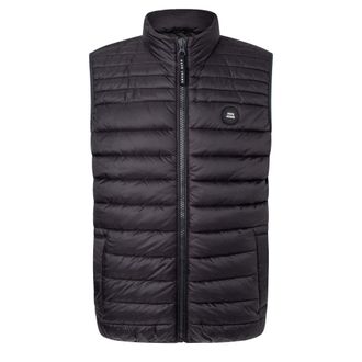 Pepe Jeans London Balle Gillet Gevoerde Vest