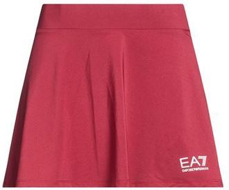 Emporio Armani PARTES DE ABAJO - Minifaldas en YOOX.COM