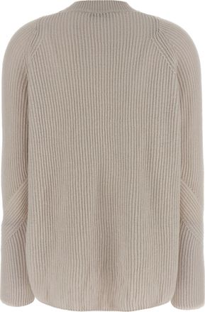 Max Mara Molveno Sweater - Beige