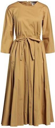 Max Mara VESTIDOS - Vestidos midi en YOOX.COM
