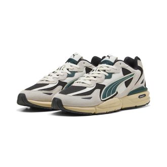 Puma Sneakers Fade unisex, Accessori, Nero, 40.5
