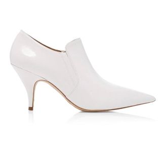 Tory Burch Georgina Booties Size 40