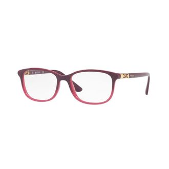 Vogue Eyewear Stijlvolle montuur in violet - unisex - Brillen - Paars - 51 MM - Accessoires