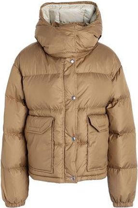 The North Face W 71 SIERRA DOWN SHORT JACKET