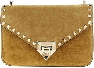 Valentino Garavani rockstud small shoulder bag