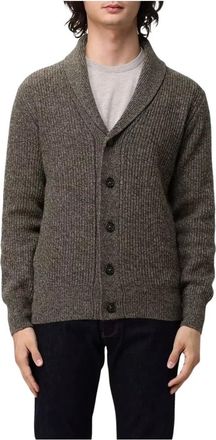 Brooksfield Uomo, Maglie, Marrone, M, new