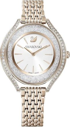 Swarovski Mujer, Accesorios, Amarillo, Talla: ONE Size